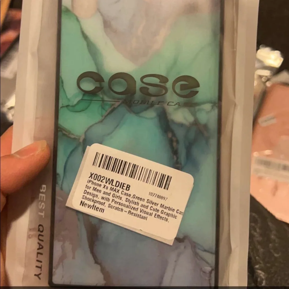 Phone cases Apple Watch covers/bands etc